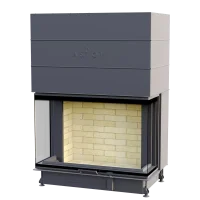 Каминная топка АСТОВ П3С 11074