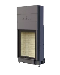 Каминная топка Астов ПС 6590