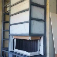 Каминная топка АСТОВ П2С 700