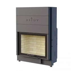 Каминная топка Астов ПС 8057