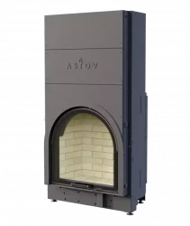 Каминная топка Астов ПСА 7070