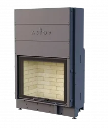 Каминная топка Астов ПС 8063