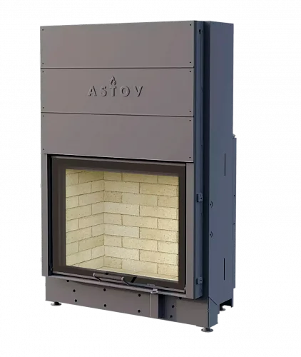 Каминная топка Астов ПС 8063
