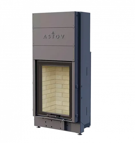 Каминная топка Астов ПС 5574