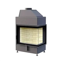 Каминная топка АСТОВ П2С 700
